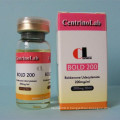 99,9% Pureté Bodybuilding Anabolisants Steroides Hormone Huile Masteron